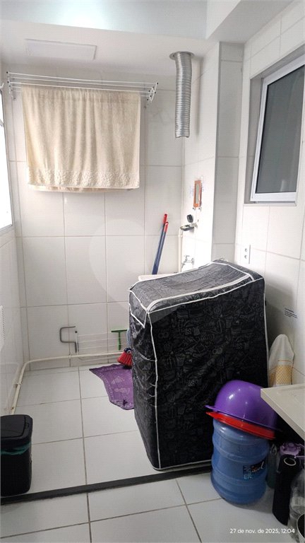 Apartamento à venda com 2 quartos em Campo Grande, Rio de Janeiro, RJ