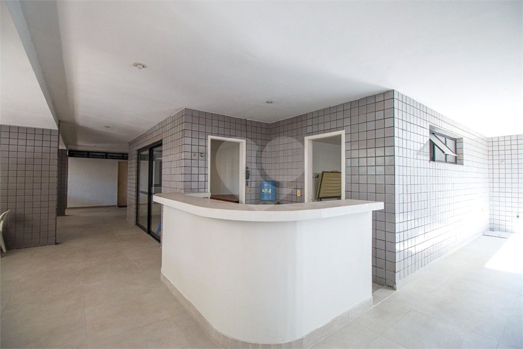 Apartamento à venda com 3 quartos, sendo 1 suíte, em Tijuca, Rio de Janeiro, RJ