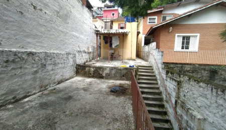 Terreno à venda com 4 quartos em Horto, São Paulo, SP