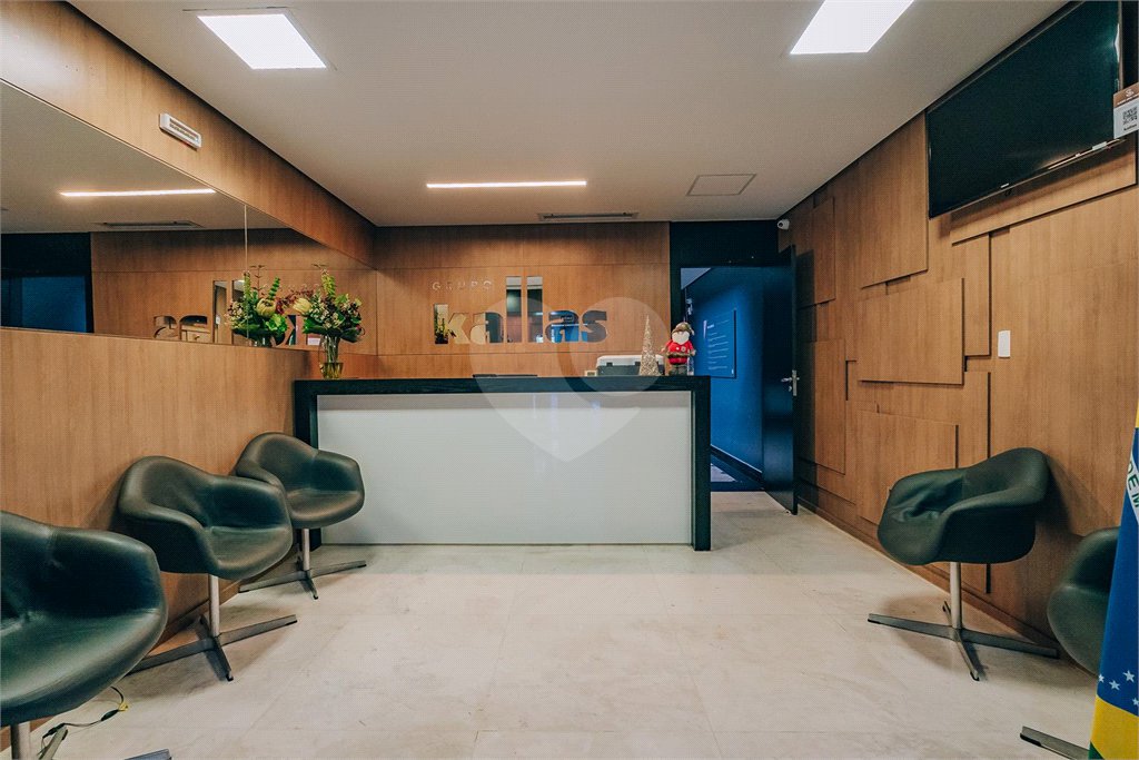 Casa à venda com 1 quarto em Vila Nova Conceição, São Paulo, SP