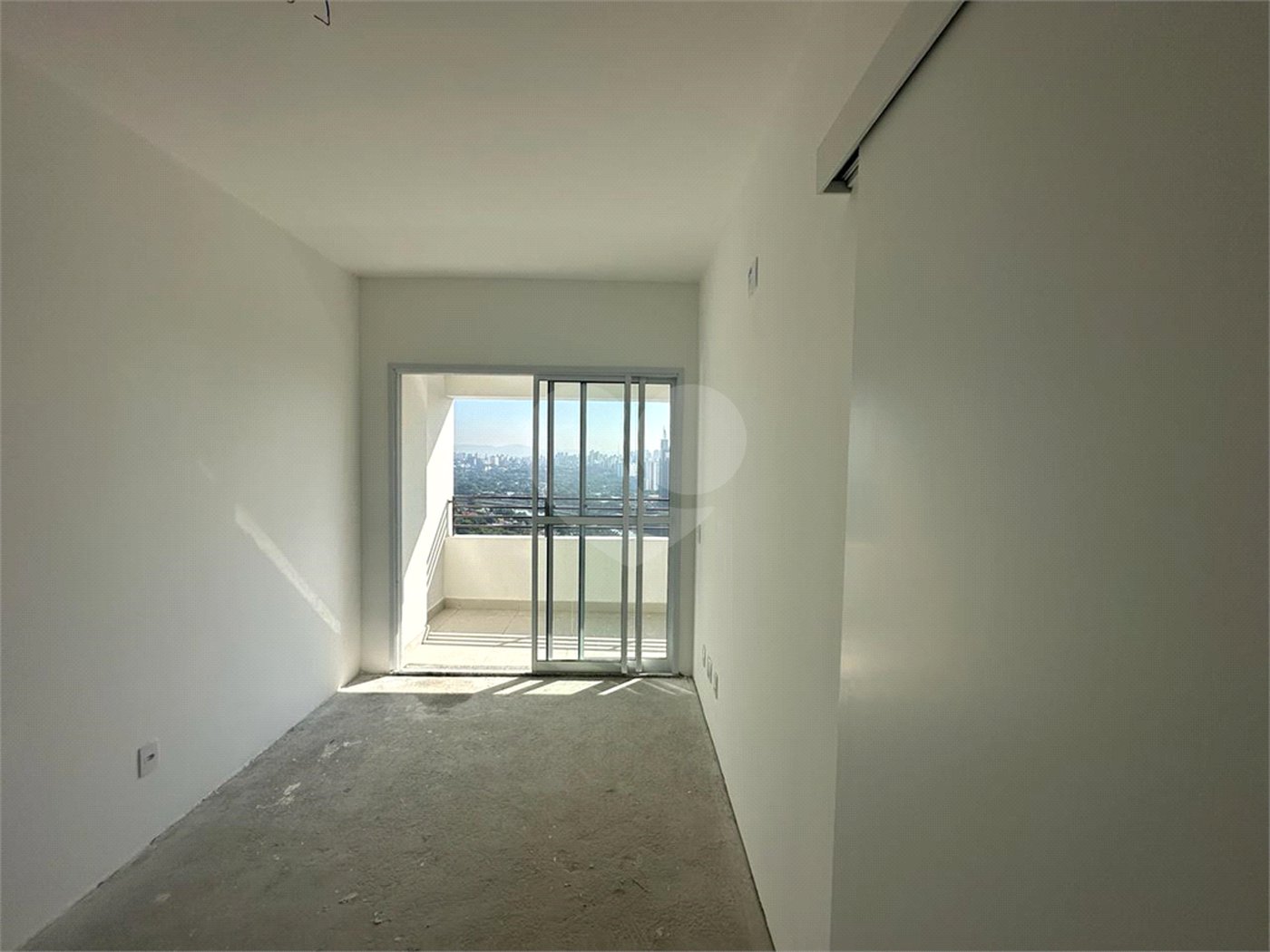 Apartamento à venda com 1 suíte em Butantã, São Paulo, SP