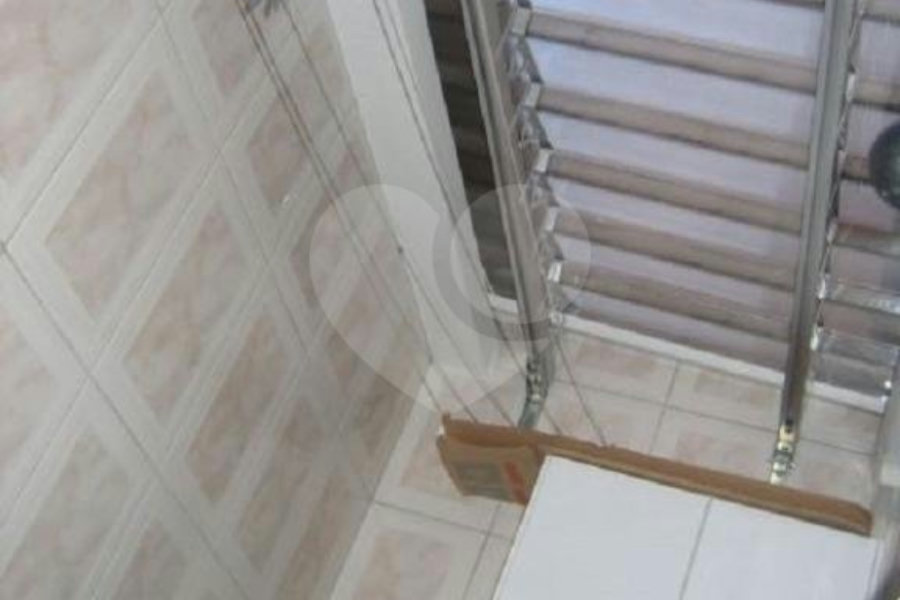 Casa à venda com 3 quartos, sendo 1 suíte, no condomínio Residencial Maracujás, São Paulo - SP