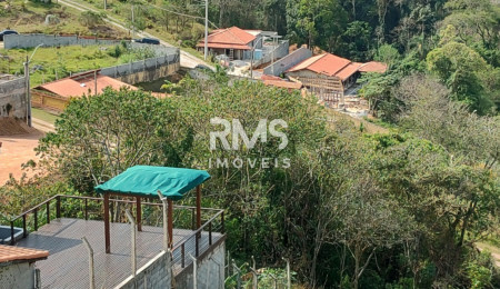 Terreno à venda em Pinheirinho, Itu, SP