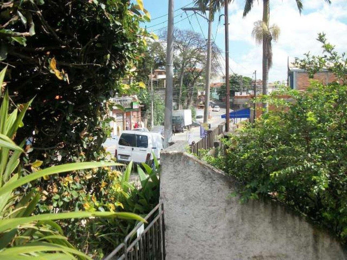 Terreno à venda em Jardim Jussara, São Paulo, SP