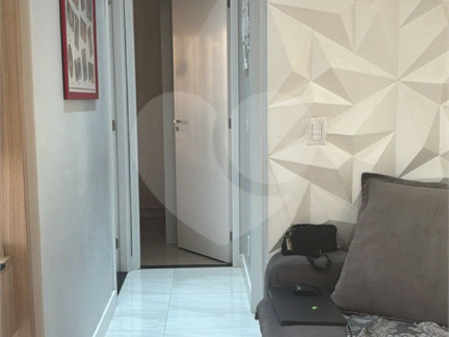 Apartamento à venda com 2 quartos em Limão, São Paulo, SP