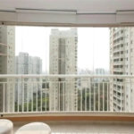 Apartamento à venda com 3 quartos, sendo 1 suíte, em Tatuapé, São Paulo, SP