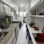 Apartamento com 2 dormitórios à venda, 83 m² por R$ 1.430.000,00 - Gonzaga - Santos/SP