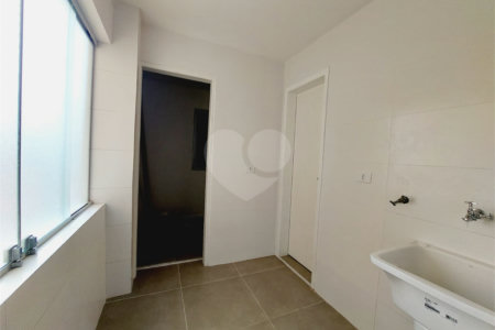 Apartamento à venda com 3 quartos em Vila Jaguara, São Paulo, SP
