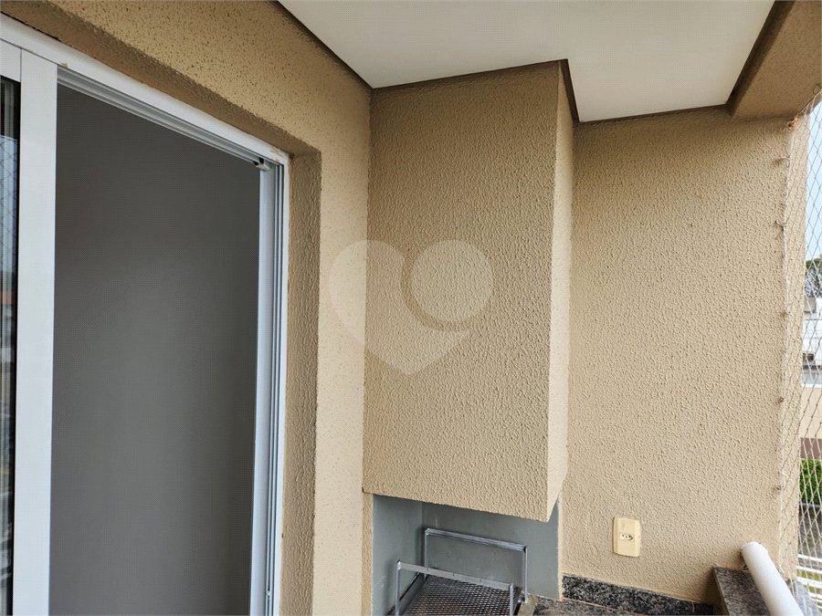 Apartamento para alugar com 2 quartos, sendo 1 suíte, em Villa DI Cesar, Mogi das Cruzes, SP