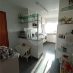 Apartamento à venda com 3 quartos, sendo 1 suíte,  em Mandaqui, São Paulo, SP