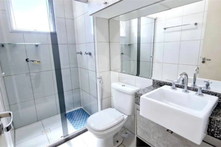 Duplex à venda com 2 suítes em Santana, São Paulo, SP