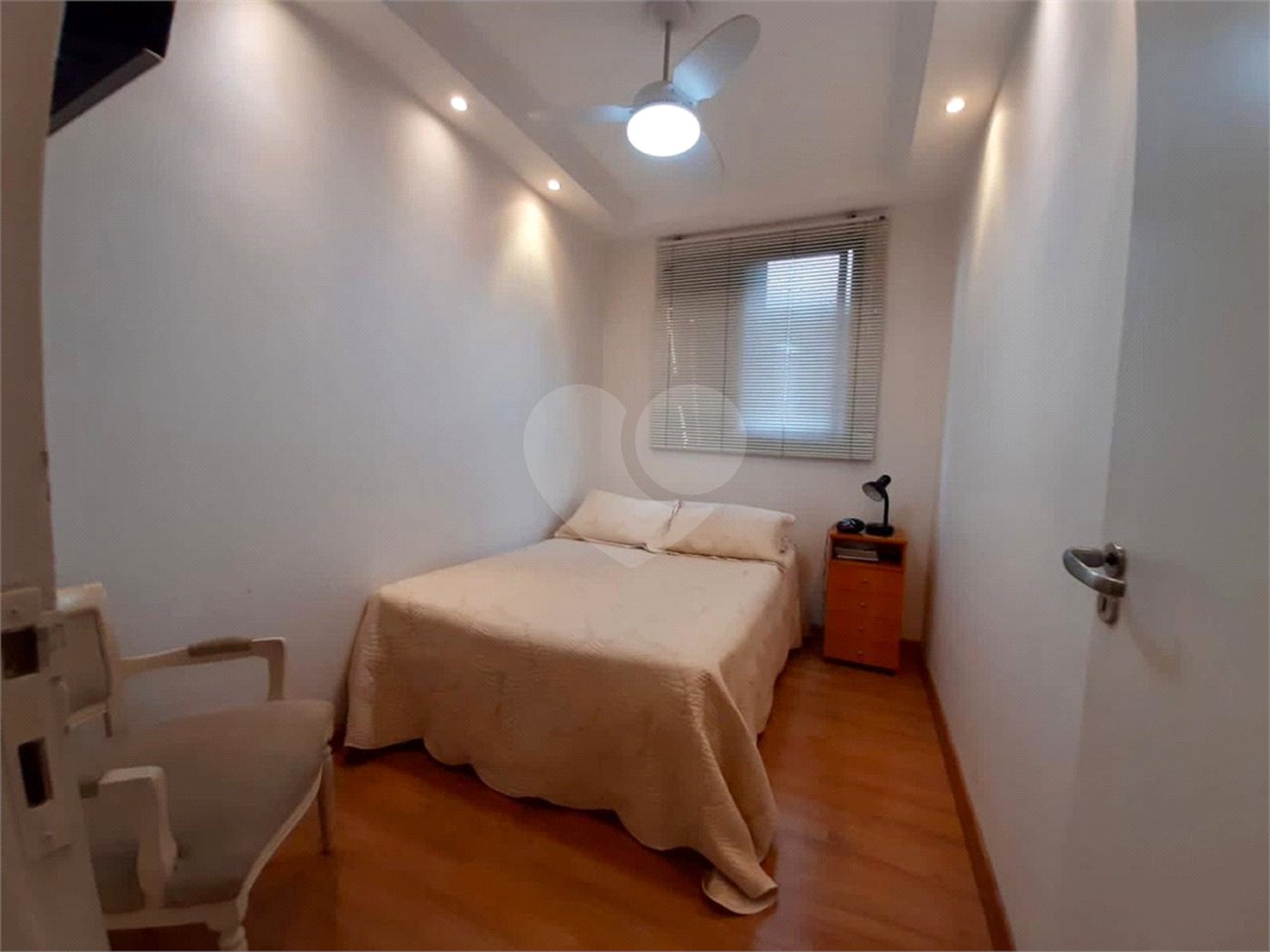 Apartamento para alugar com 3 quartos, sendo 1 suíte, em Vila Olímpia, São Paulo, SP