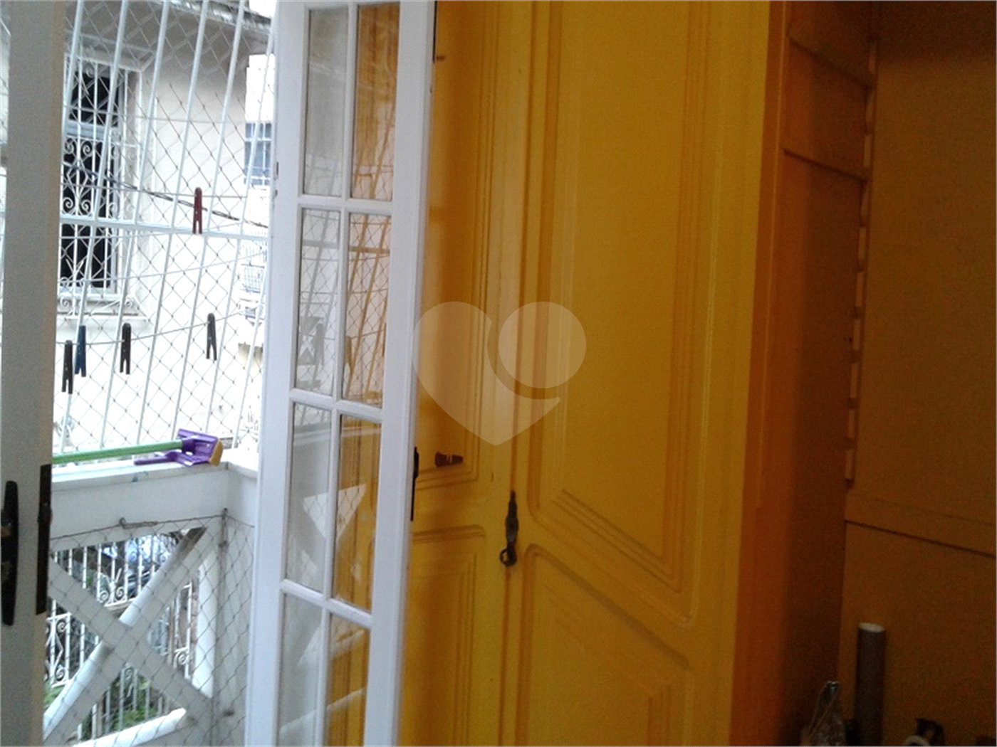 Casa de Vila à venda com 3 quartos, sendo 1 suíte, em Tijuca, Rio de Janeiro, RJ