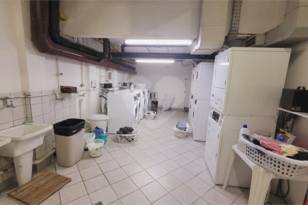 Apartamento à venda com 1 suíte em Pinheiros, São Paulo, SP