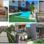 Apartamento à venda ou para alugar com 3 quartos, sendo 1 suíte, em Jardim Santa Rosália, Sorocaba, SP