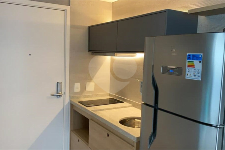 Studio à venda com 1 suíte no Centro, São Paulo, SP