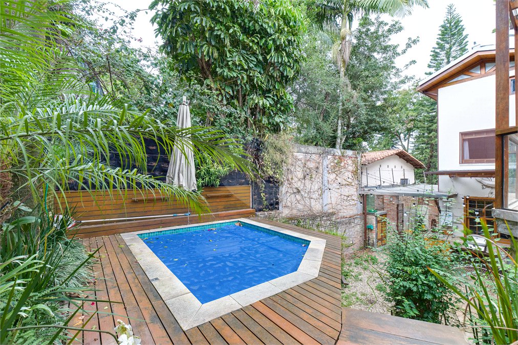 Sobrado à venda com 3 quartos, sendo 1 suíte, em Brooklin, São Paulo, SP