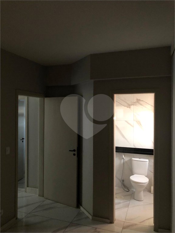 Apartamento à venda com 2 quartos, sendo 1 suíte, em Mirandópolis, São Paulo, SP