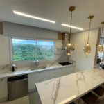 Casa à venda com 3 suítes no condomínio Hills, Arujá - SP