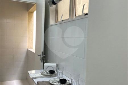 Apartamento à venda com 2 quartos em Jardim Santo André, Santo André, SP