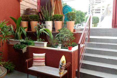 Casa à venda com 1 suíte em Santana, São Paulo, SP