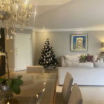 Apartamento Residencial à venda, Boqueirão, Santos - AP1629.