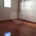 Apartamento à venda com 3 quartos em Jardim Vergueiro (sacomã), São Paulo, SP