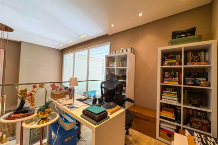 Apartamento à venda com 3 suítes em Brooklin, São Paulo, SP
