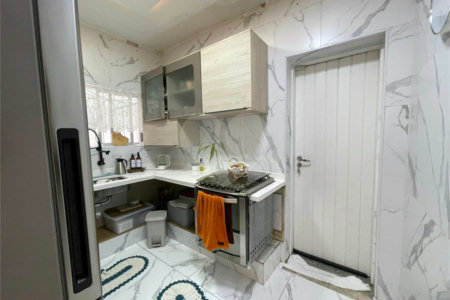 Sobrado à venda com 3 quartos em Quinta da Paineira, São Paulo, SP