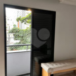 Apartamento à venda ou para alugar com 3 quartos, sendo 1 suíte,  em Vila Pompéia, São Paulo, SP