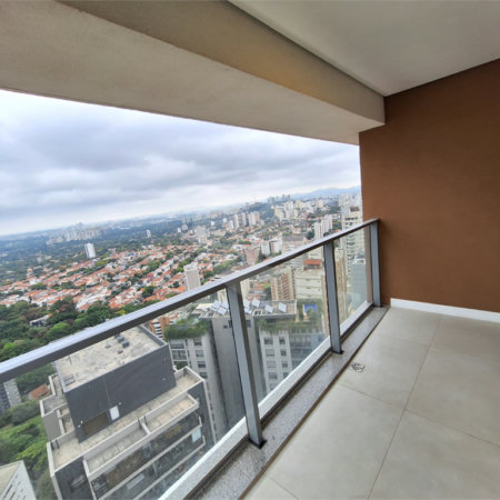 Apartamento para alugar com 3 suítes em Sumarezinho, São Paulo, SP