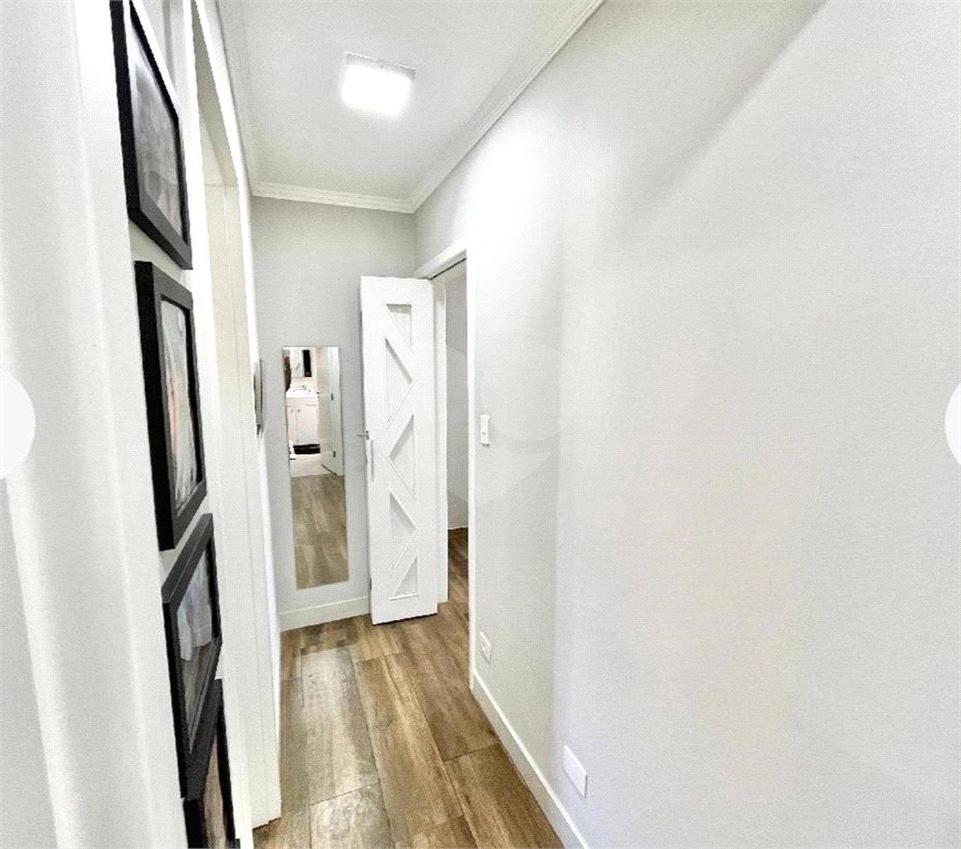Apartamento à venda com 3 quartos em Santana, São Paulo, SP