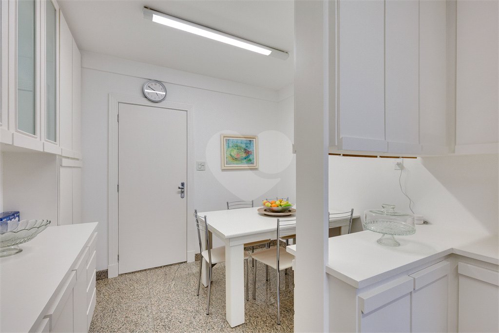 Apartamento à venda ou para alugar com 4 suítes em Alto da Boa Vista, São Paulo, SP