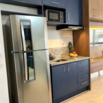 Apartamento à venda com 1 suíte em Vila Clementino, São Paulo, SP