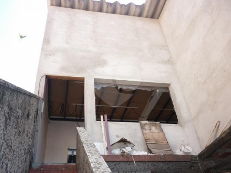 Casa Térrea à venda com 2 quartos no condomínio Parque Domingos Luís,378, São Paulo - SP