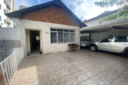 Casa Térrea à venda com 3 quartos, sendo 1 suíte, em Santa Teresinha, São Paulo, SP