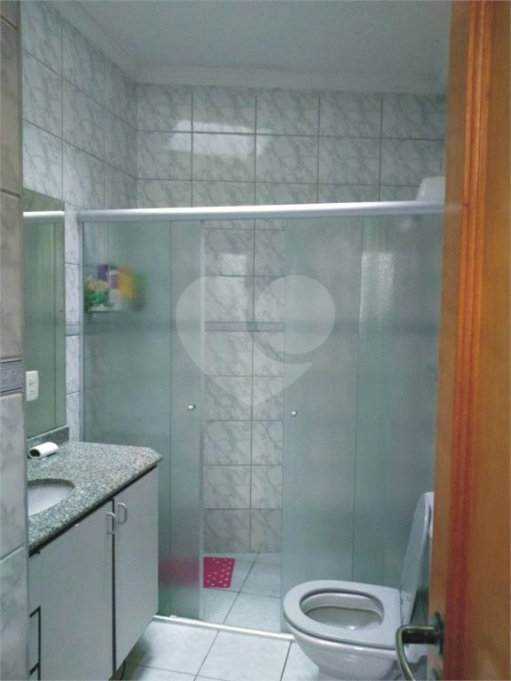 Sobrado à venda com 3 quartos, sendo 1 suíte, em Casa Verde, São Paulo, SP
