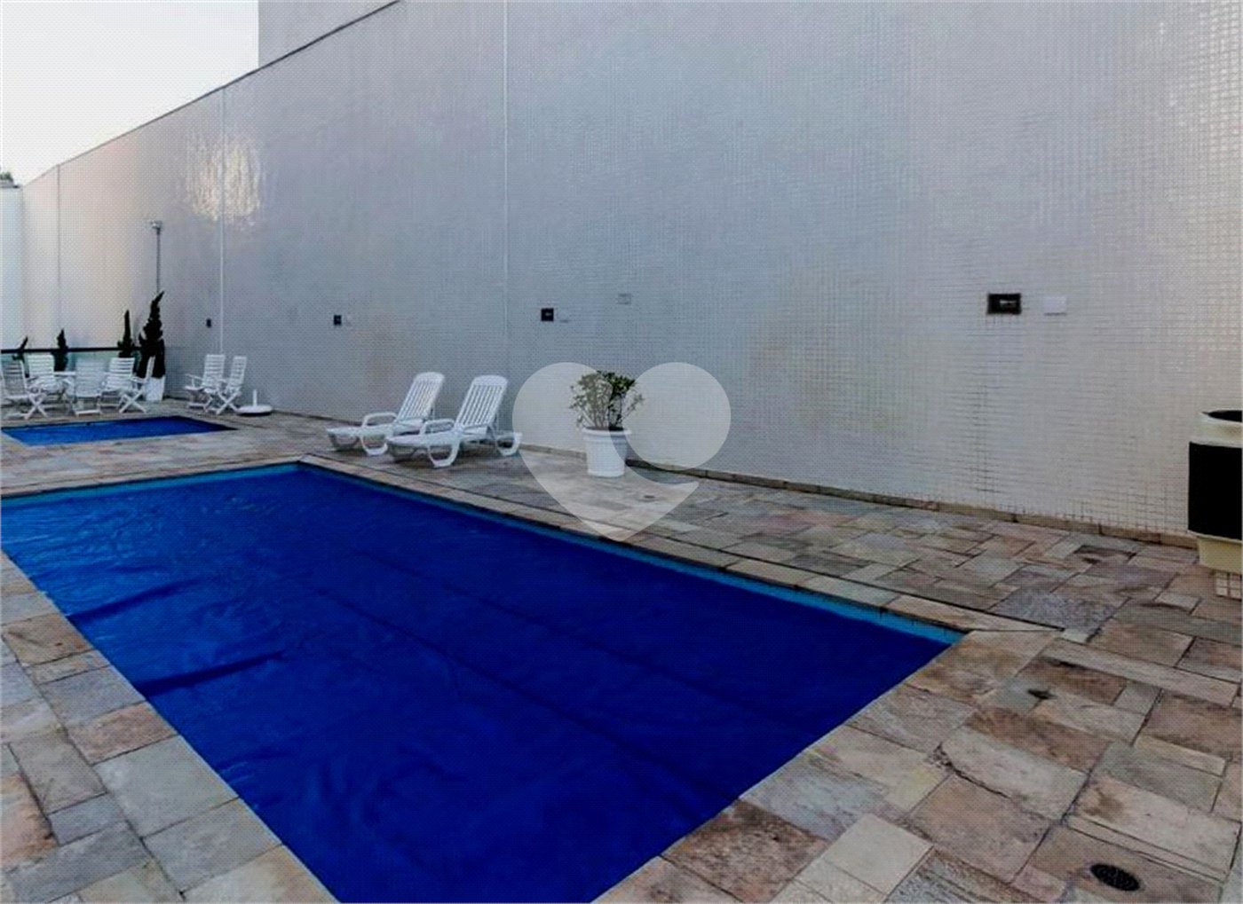 Apartamento à venda com 3 quartos, sendo 1 suíte, em Chácara Inglesa, São Paulo, SP