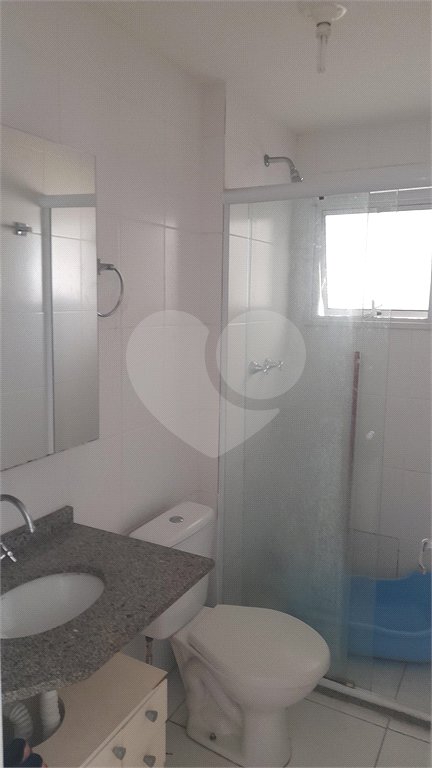 Apartamento à venda com 3 quartos, sendo 1 suíte, em Jaçanã, São Paulo, SP