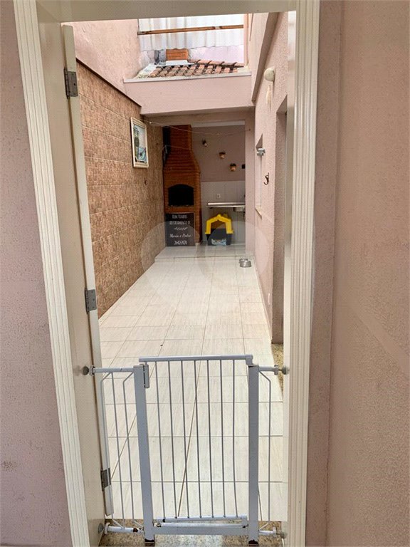 Sobrado à venda com 3 suítes em Vila Mazzei, São Paulo, SP