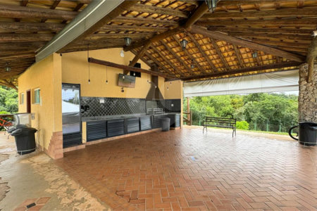 Terreno à venda no condomínio Residencial Saint Patrick, Sorocaba - SP