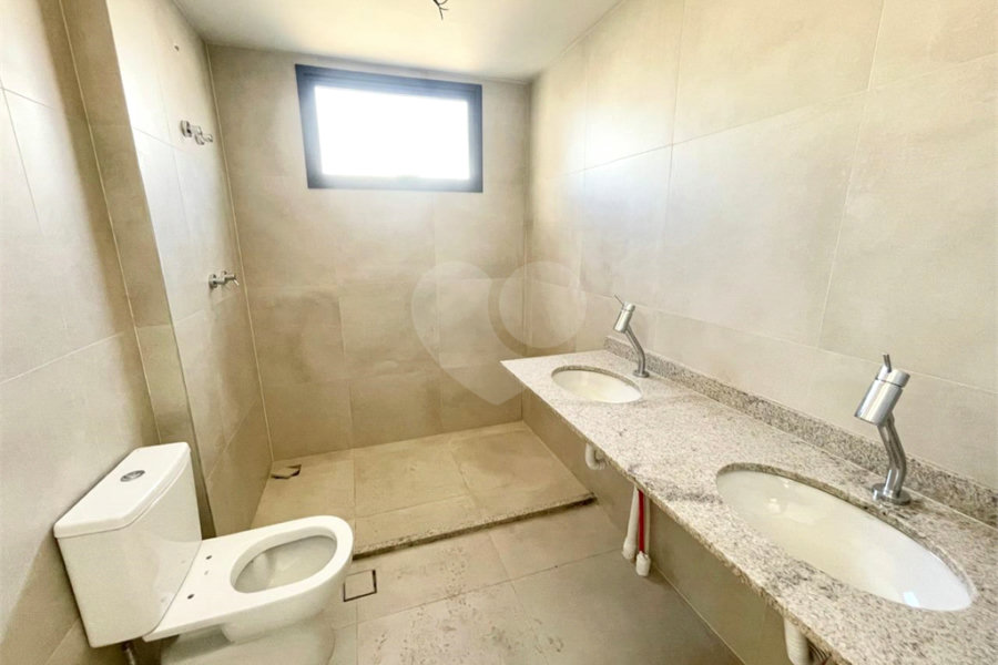 Apartamento à venda com 4 suítes em Perdizes, São Paulo, SP
