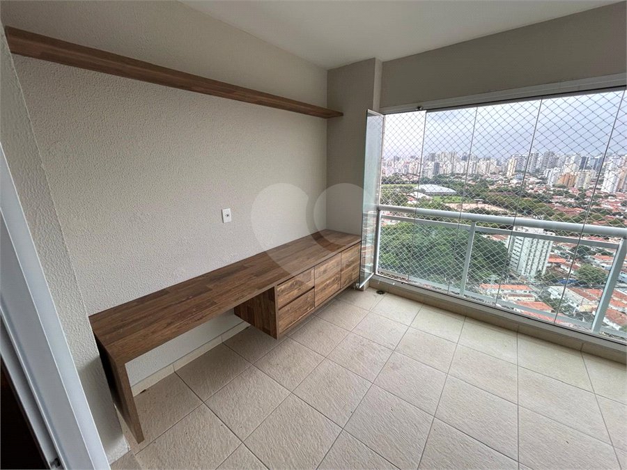 Apartamento para alugar com 1 suíte em Brooklin Paulista, São Paulo, SP