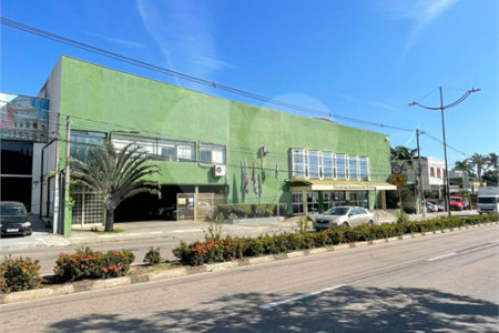 Prédio à venda ou para alugar em Marambaia, Vinhedo, SP