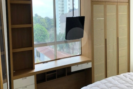 Flat à venda com 1 suíte em Jardim São Paulo(zona Norte), São Paulo, SP