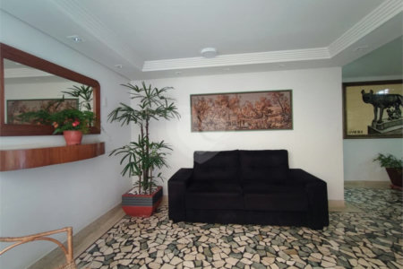 Apartamento à venda com 3 quartos em Vila Mariana, São Paulo, SP