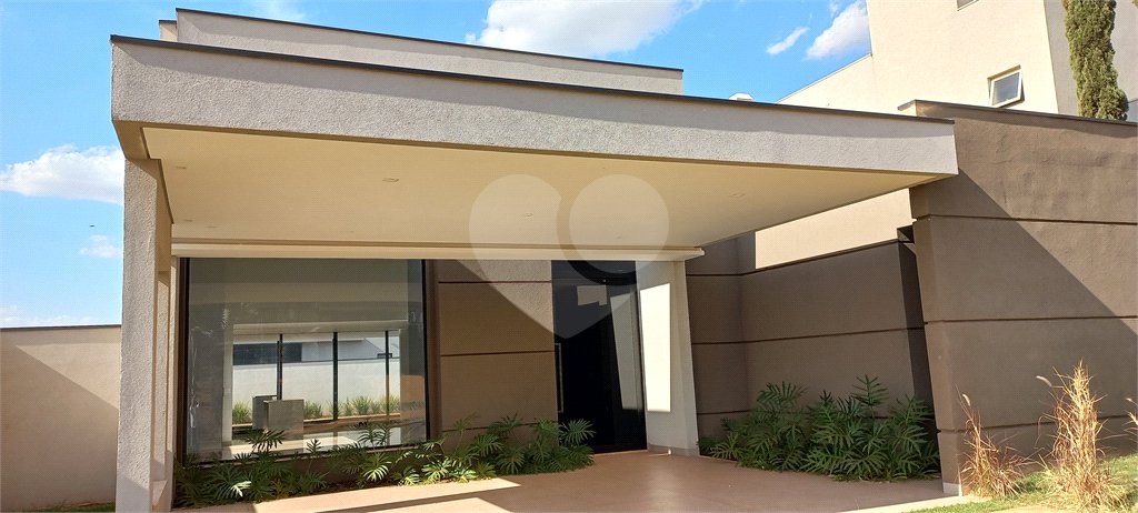 Casa à venda com 3 suítes no condomínio Alphaville 1 Rp, Ribeirão Preto - SP