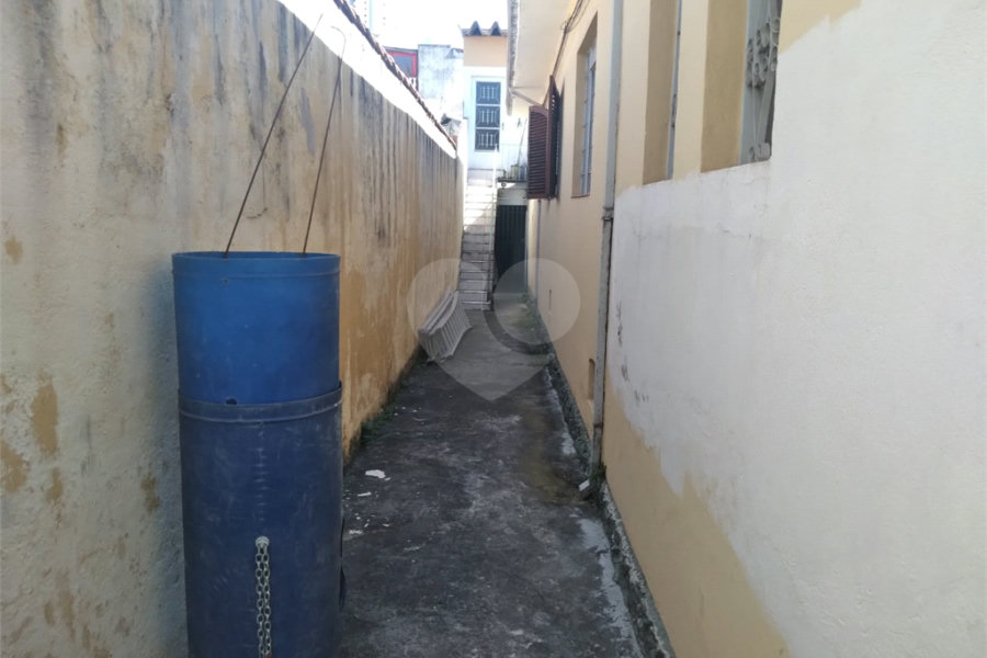 Casa Térrea à venda com 5 quartos em Parque Mandaqui, São Paulo, SP