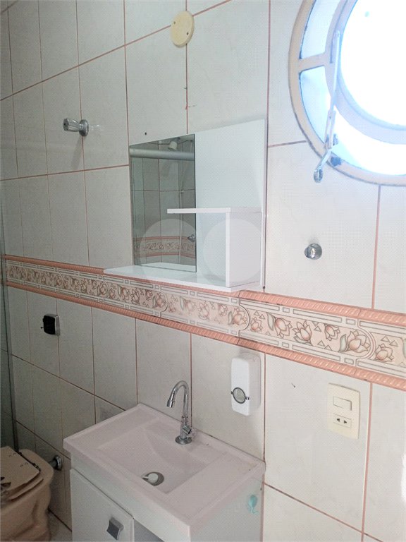 Sobrado à venda com 3 quartos, sendo 1 suíte,  no Brasilândia, São Paulo, SP