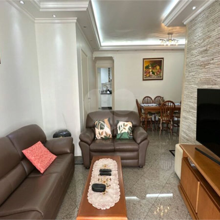 Apartamento à venda com 3 quartos, sendo 1 suíte, em Vila Gomes Cardim, São Paulo, SP